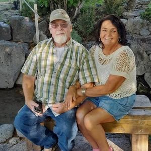 Meet your Posher, Wynette